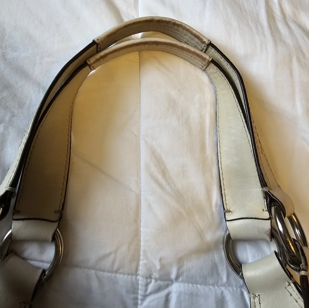 COACH Lynn Soho Bag - Picture 10 of 11